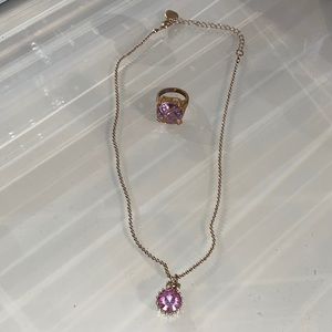 Betsey Johnson Jewellery